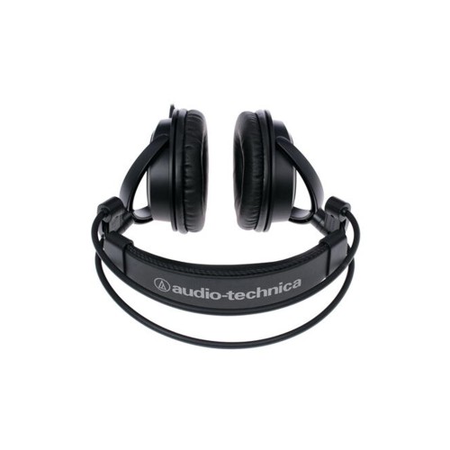 Audio-Technica ATH-AVC500, проводные наушники