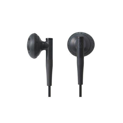 Audio-Technica ATH-C200BTBK, беспроводные наушники