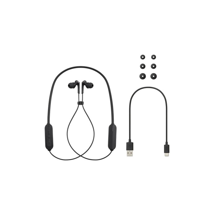 Audio-Technica ATH-CKS330XBT, беспроводные наушники