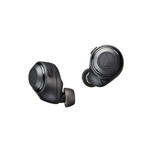 Audio-Technica ATH-CKS50TWBK, беспроводные наушники