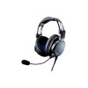 Audio-Technica ATH-G1, проводные наушники