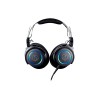 Audio-Technica ATH-G1, проводные наушники