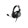 Audio-Technica ATH-GDL3BK, black, проводные наушники