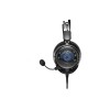 Audio-Technica ATH-GDL3BK, black, проводные наушники