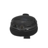 Audio-Technica ATH-GDL3BK, black, проводные наушники