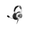 Audio-Technica ATH-GDL3WH, white, проводные наушники