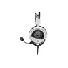 Audio-Technica ATH-GDL3WH, white, проводные наушники