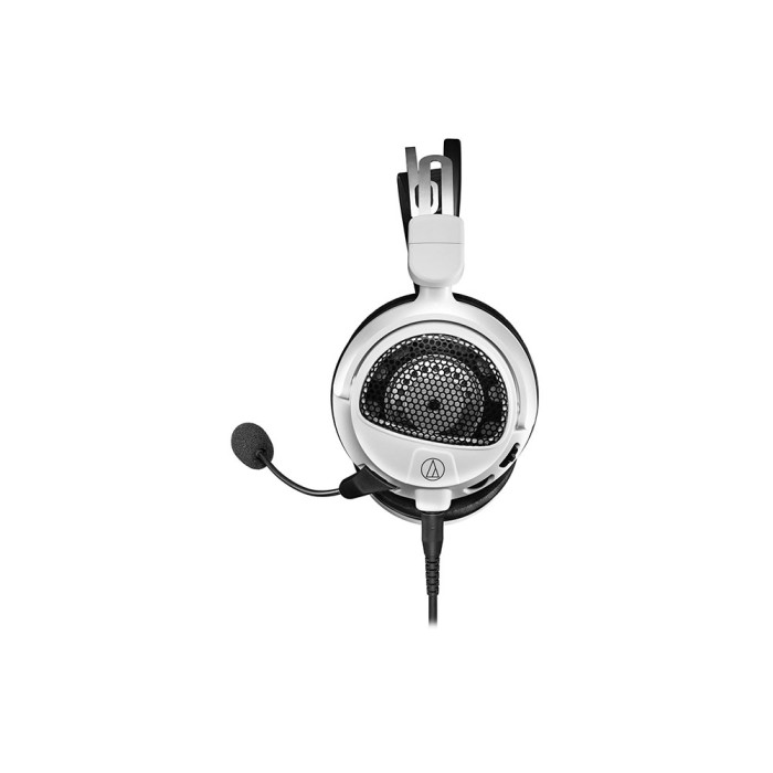 Audio-Technica ATH-GDL3WH, white, проводные наушники