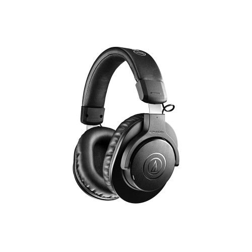 Audio-Technica ATH-M20XBT, black, беспроводные наушники