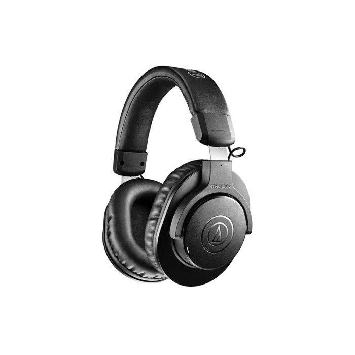 Audio-Technica ATH-M20XBT, black, беспроводные наушники