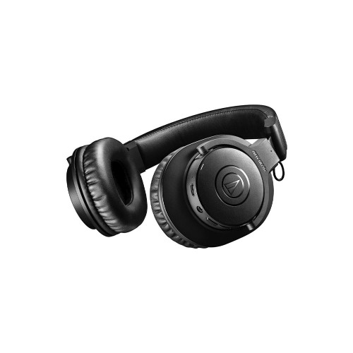 Audio-Technica ATH-M20XBT, black, беспроводные наушники