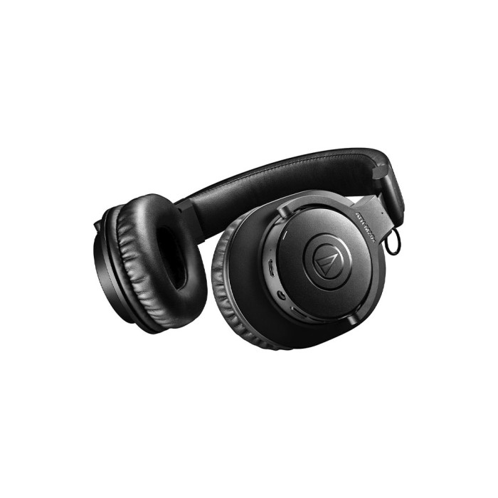 Audio-Technica ATH-M20XBT, black, беспроводные наушники