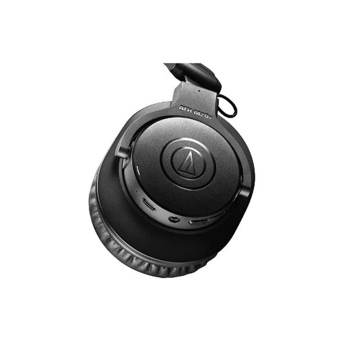 Audio-Technica ATH-M20XBT, black, беспроводные наушники