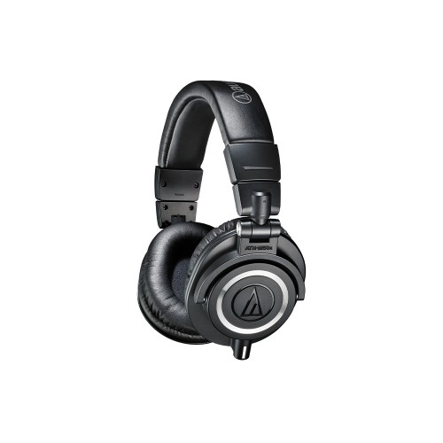 Audio-Technica ATH-M50X, проводные наушники