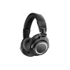 Audio-Technica ATH-M50XBT2, беспроводные наушники