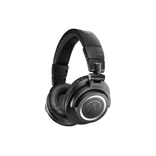 Audio-Technica ATH-M50XBT2, беспроводные наушники