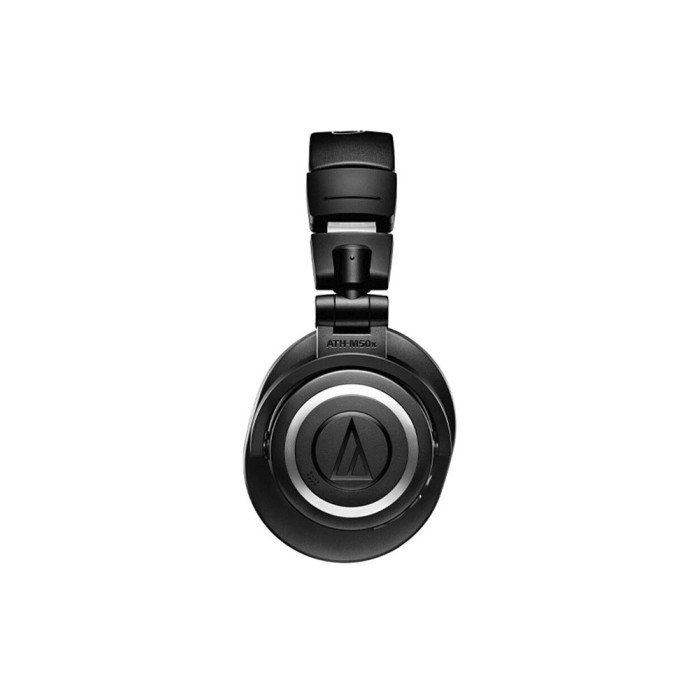 Audio-Technica ATH-M50XBT2, беспроводные наушники