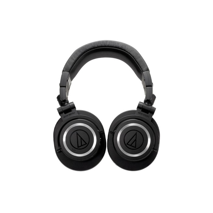 Audio-Technica ATH-M50XBT2, беспроводные наушники