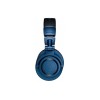 Audio-Technica ATH-M50XBT2DS, Deep Sea Blue, беспроводные наушники