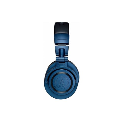 Audio-Technica ATH-M50XBT2DS, Deep Sea Blue, беспроводные наушники