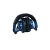 Audio-Technica ATH-M50XBT2DS, Deep Sea Blue, беспроводные наушники