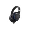 Audio-Technica ATH-MSR7BBK, проводные наушники