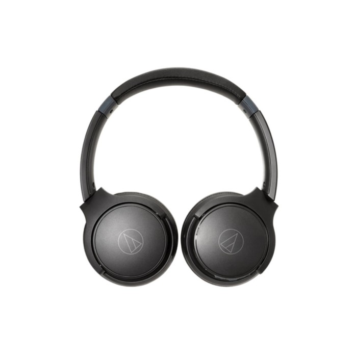 Audio-Technica ATH-S220BTBK, black, беспроводные наушники