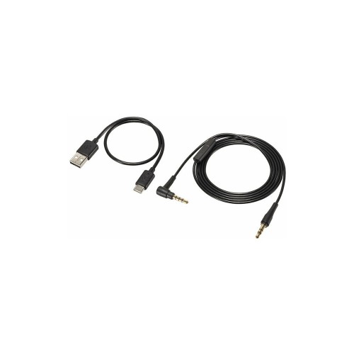 Audio-Technica ATH-S220BTBK, black, беспроводные наушники