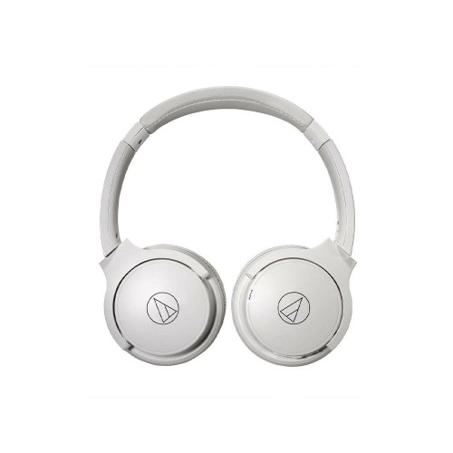 Audio-Technica ATH-S220BTWH, white, беспроводные наушники