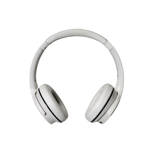 Audio-Technica ATH-S220BTWH, white, беспроводные наушники