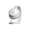 Audio-Technica ATH-S220BTWH, white, беспроводные наушники