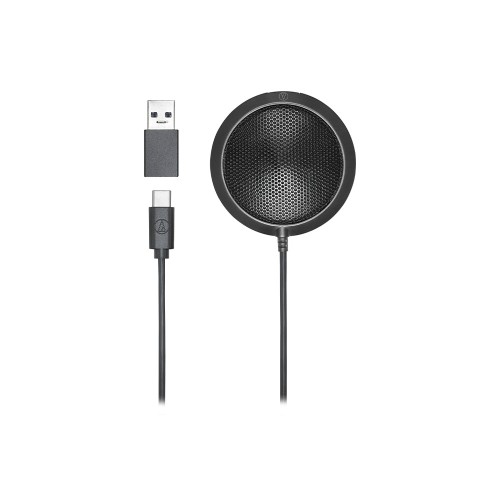 Audio-Technica ATR4697-USB, микрофон