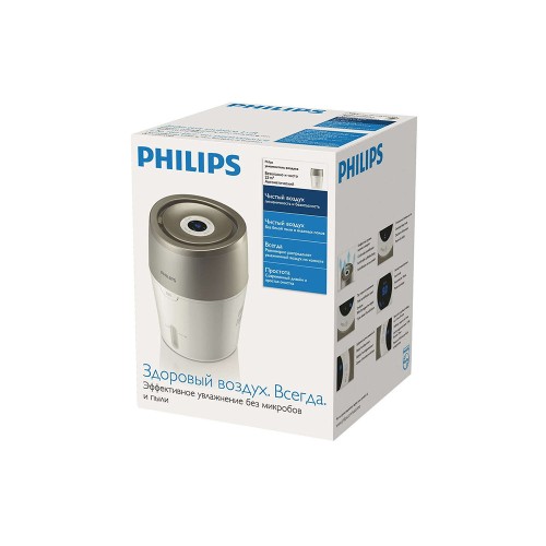 Philips HU4803, увлажнитель воздуха