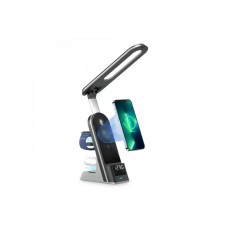 Green Lion 7 in 1 Dual Coil Max 15W Wireless ...