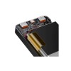 Baseus PPDML-L01 20W 10000 mAh, внешний аккумулятор