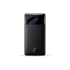 Baseus PPDML-M01 20W 20000 mAh, внешний аккум...