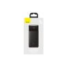 Baseus PPDML-M01 20W 20000 mAh, внешний аккумулятор