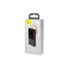 Baseus PPJL000001 65W 20000 mAh, внешний аккумулятор