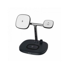 WiWU M8 Power Air 15W 4 in 1 Wireless Charger...