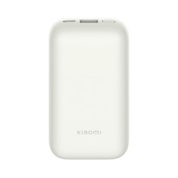 Xiaomi 33W Power Bank 10000mAh Pocket Edition...