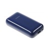 Xiaomi 33W Power Bank 10000mAh Pocket Edition Pro blue, внешний аккумулятор