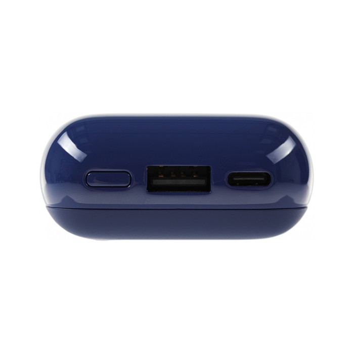 Xiaomi 33W Power Bank 10000mAh Pocket Edition Pro blue, внешний аккумулятор