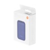 Xiaomi 33W Power Bank 10000mAh Pocket Edition Pro blue, внешний аккумулятор