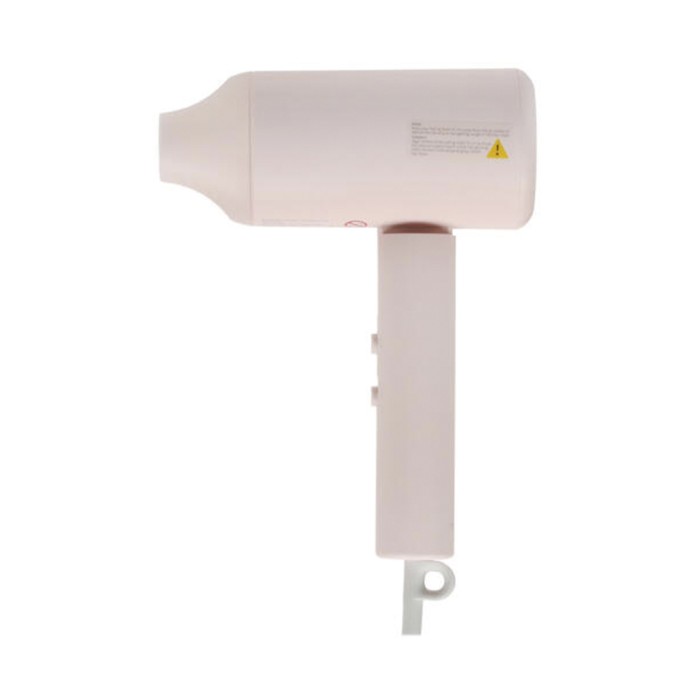 Xiaomi Compact Hair Dryer H101 Pink, фен