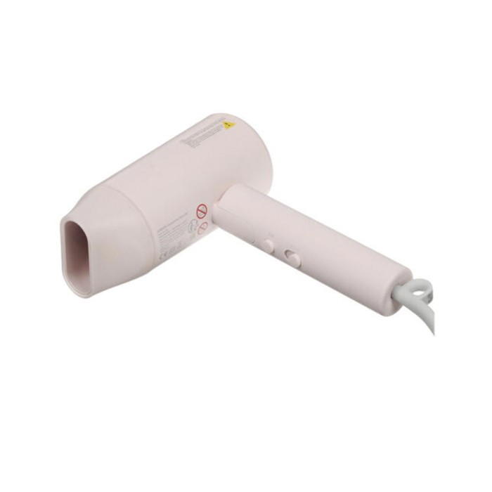 Xiaomi Compact Hair Dryer H101 Pink, фен