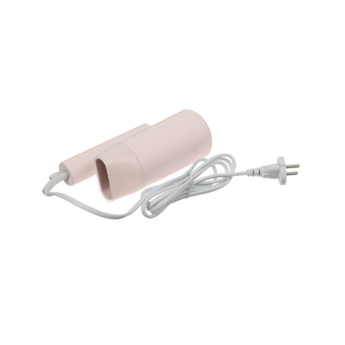 Xiaomi Compact Hair Dryer H101 Pink, фен