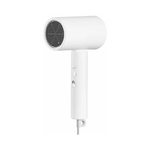 Xiaomi Compact Hair Dryer H101 White, фен