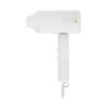 Xiaomi Compact Hair Dryer H101 White, фен