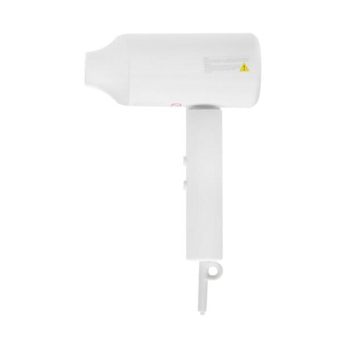 Xiaomi Compact Hair Dryer H101 White, фен