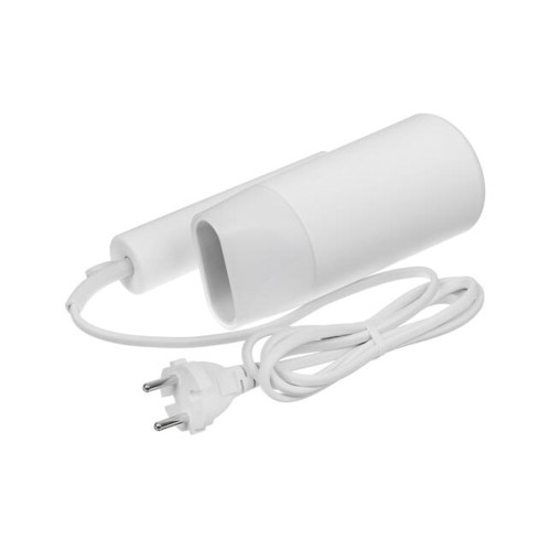 Xiaomi Compact Hair Dryer H101 White, фен